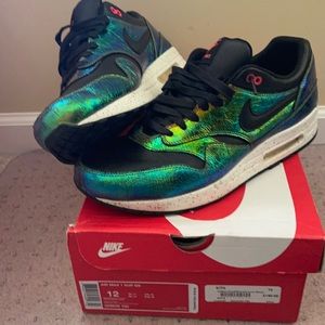 Nike Air Max 1 “trophy pack” QS